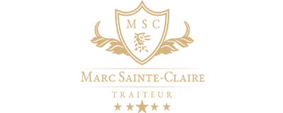 Marc Sainte Claire