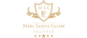 Marc Sainte Claire